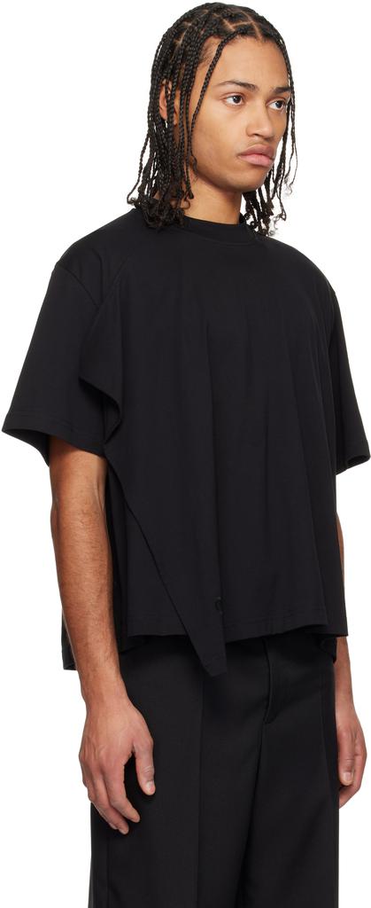 Craig Green Black Flag T-shirt