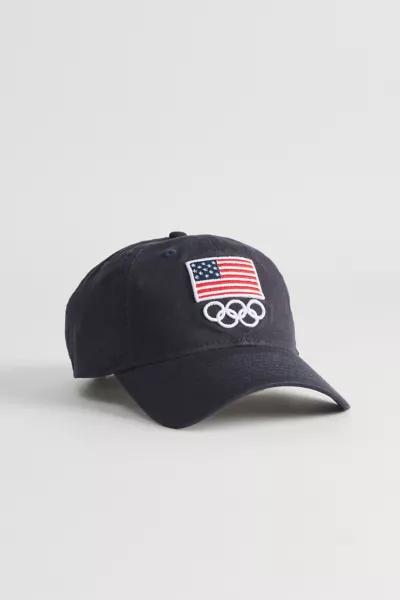 New Era New Era Team USA 9TWENTY Adjustable Golf Hat