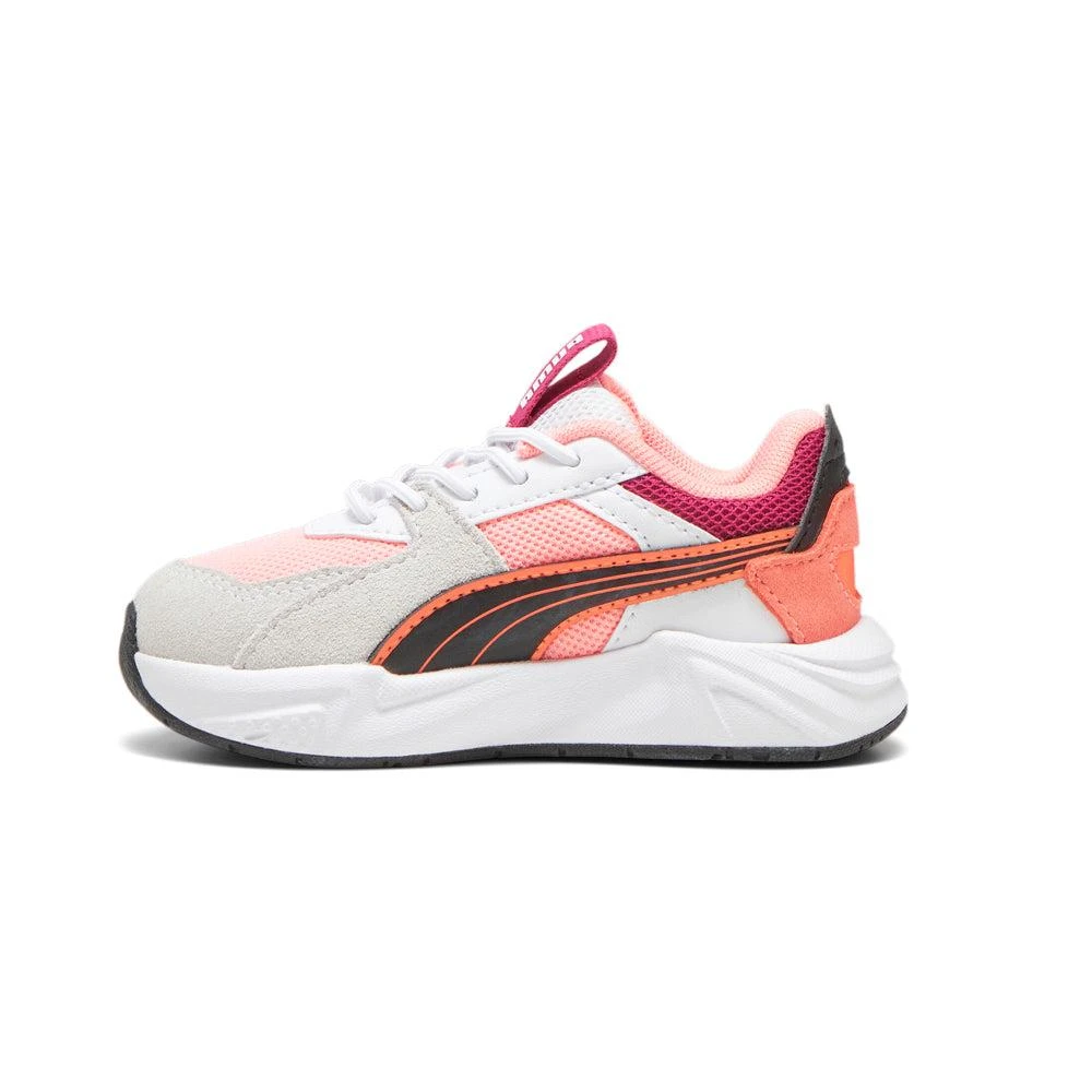 Puma Rs-Pulsoid Slip On Sneakers (Infant-Toddler) 3