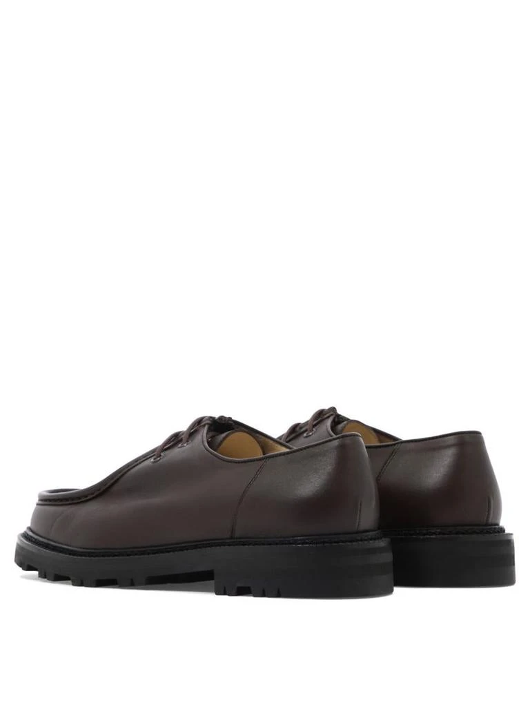 BODE Bode "University" Derby Shoes 4