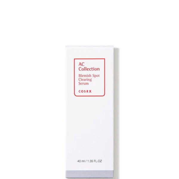 COSRX COSRX AC Collection Blemish Spot Clearing Serum 40ml 2