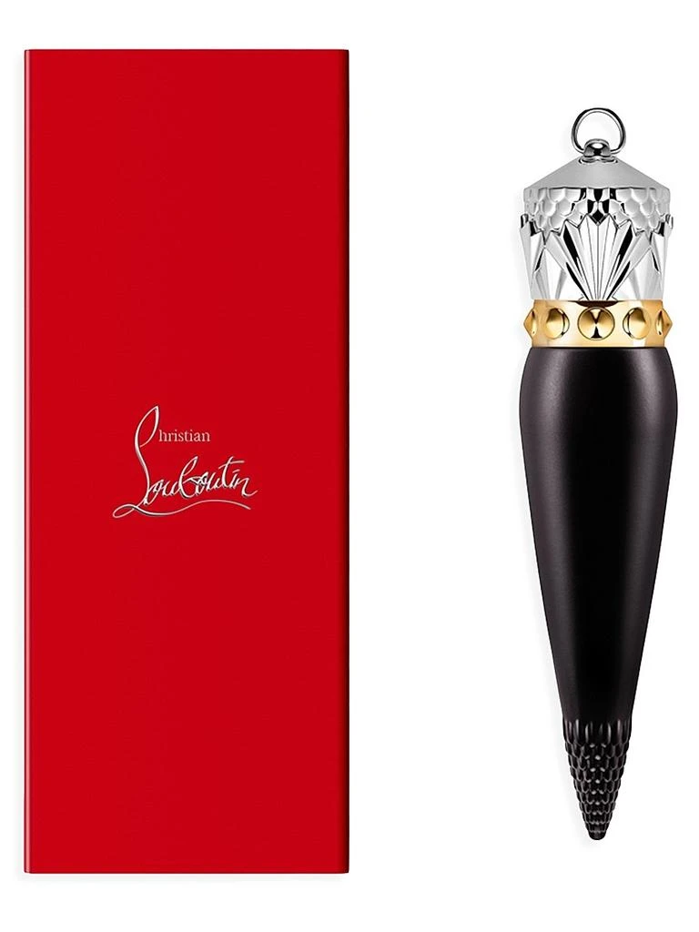 Christian Louboutin Rouge Louboutin Velvet Matte Lipstick 7