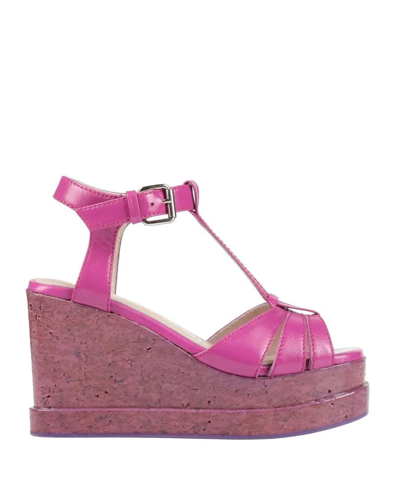 STRATEGIA Sandals 1