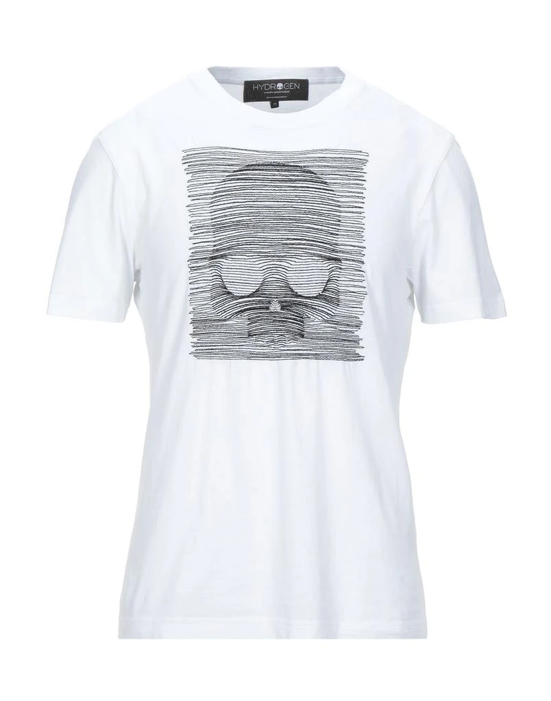 HYDROGEN T-shirt 1