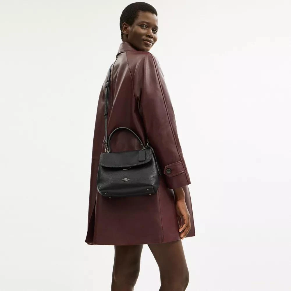 Coach Emory Top Handle Bag 2