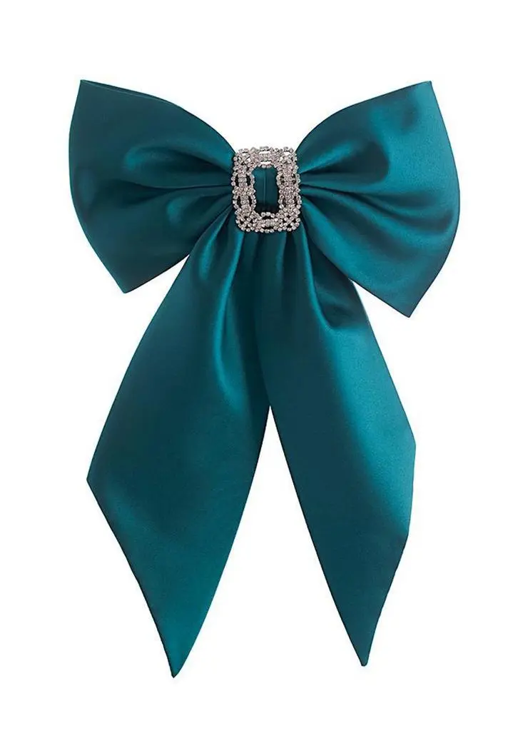 Emily - London Luna bow 1