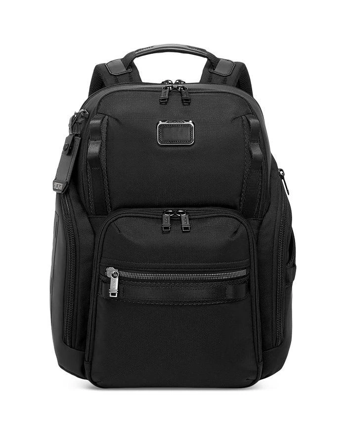 Tumi Alpha Bravo Search Backpack 1