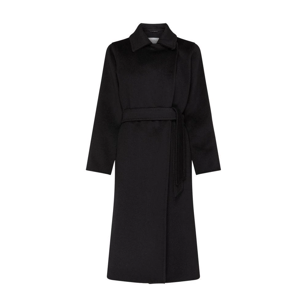 Max Mara Cashmere Manuela Icon coat 8