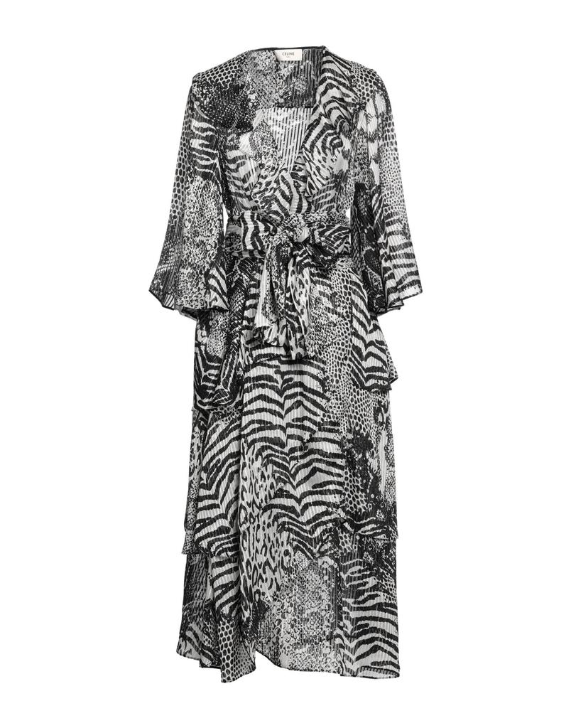 ワンピース Celine Robe Pensionnaire Manches Cape Celine ROBE PENSIONNAIRE MANCHES CAPE - Lingerie - Compare