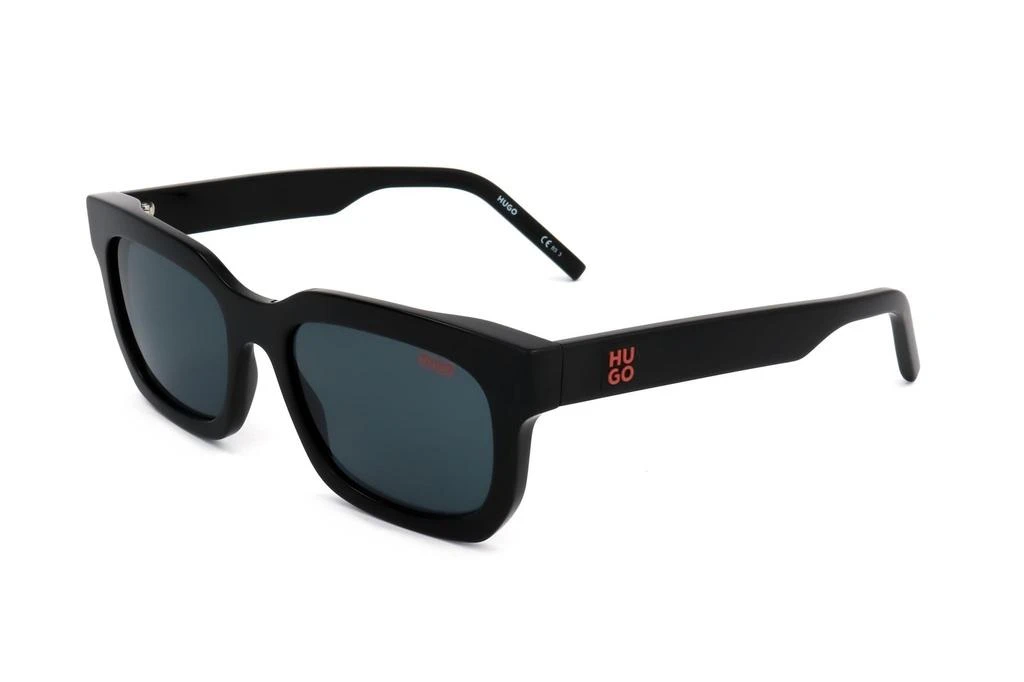 Hugo Boss Hugo Rectangular Sunglasses