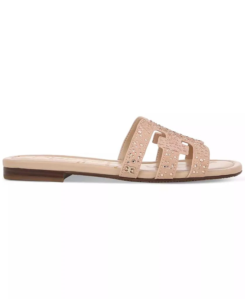 Sam Edelman Women's Bay Gem Flat Sandals 2