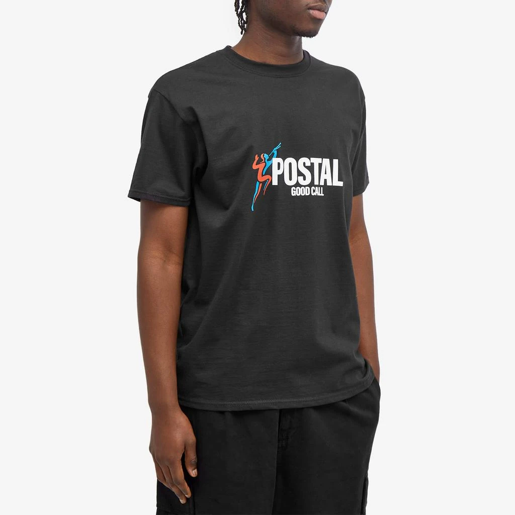 POSTAL POSTAL Good Call T-Shirt 2