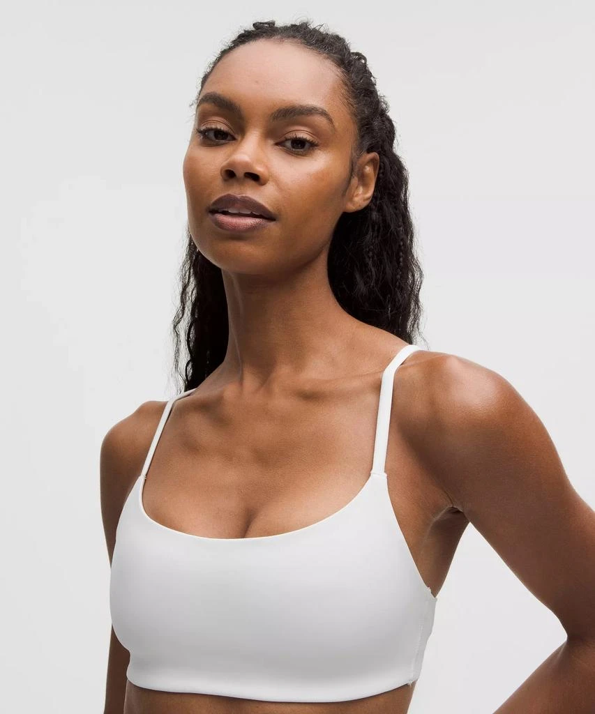 Lululemon Wunder Train Strappy Racer Bra *Light Support, A/B Cup 14