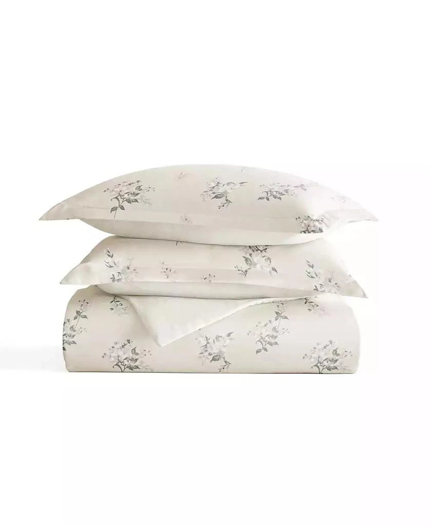 IENJOY HOME Timeless Pattern Reversible 2-Pc. Duvet Cover Set 11
