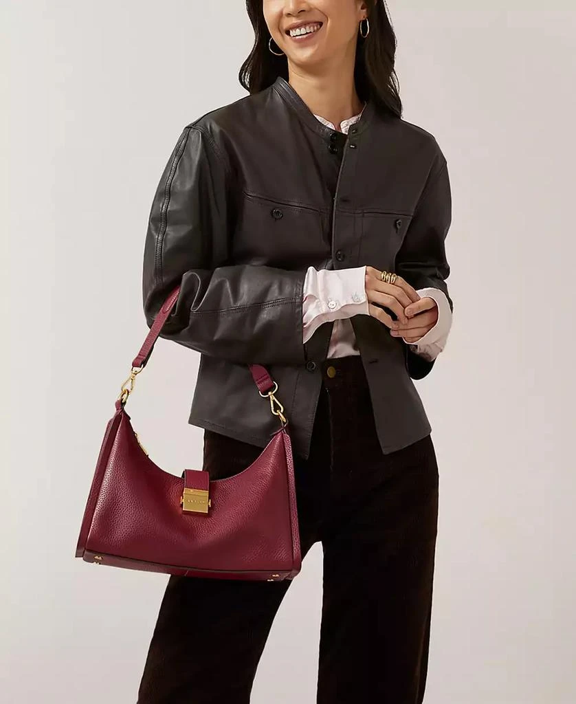 Radley Sloane Street Medium Leather Shoulder Bag 2