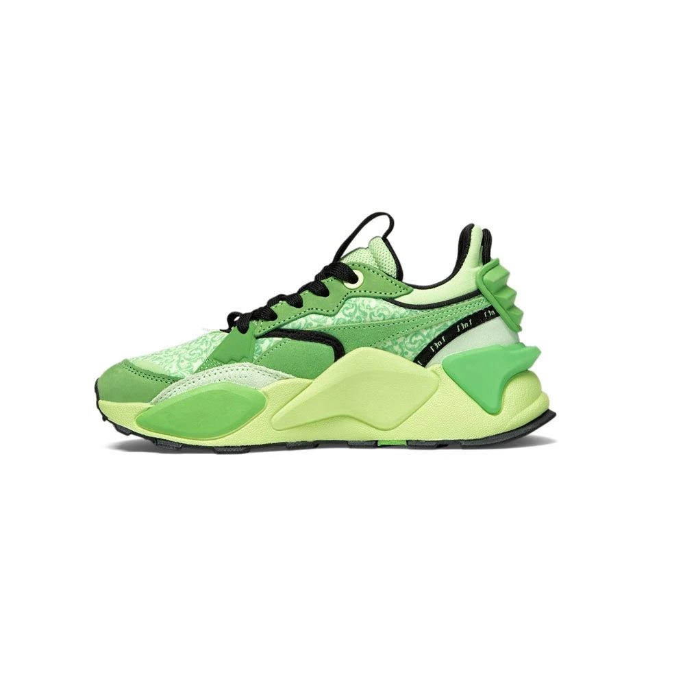 Puma Rs-XL La France Lace Up Sneakers (Big Kid) 3