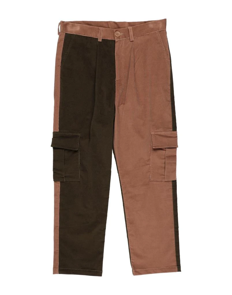 MOOD_ONE Casual pants