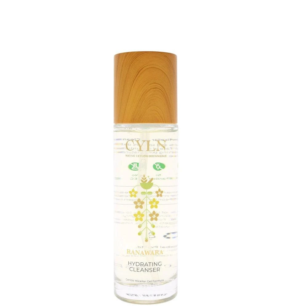 CYLN Ranawara Hydrating Cleanser by  for Women - 3.38 oz Cleanser 2