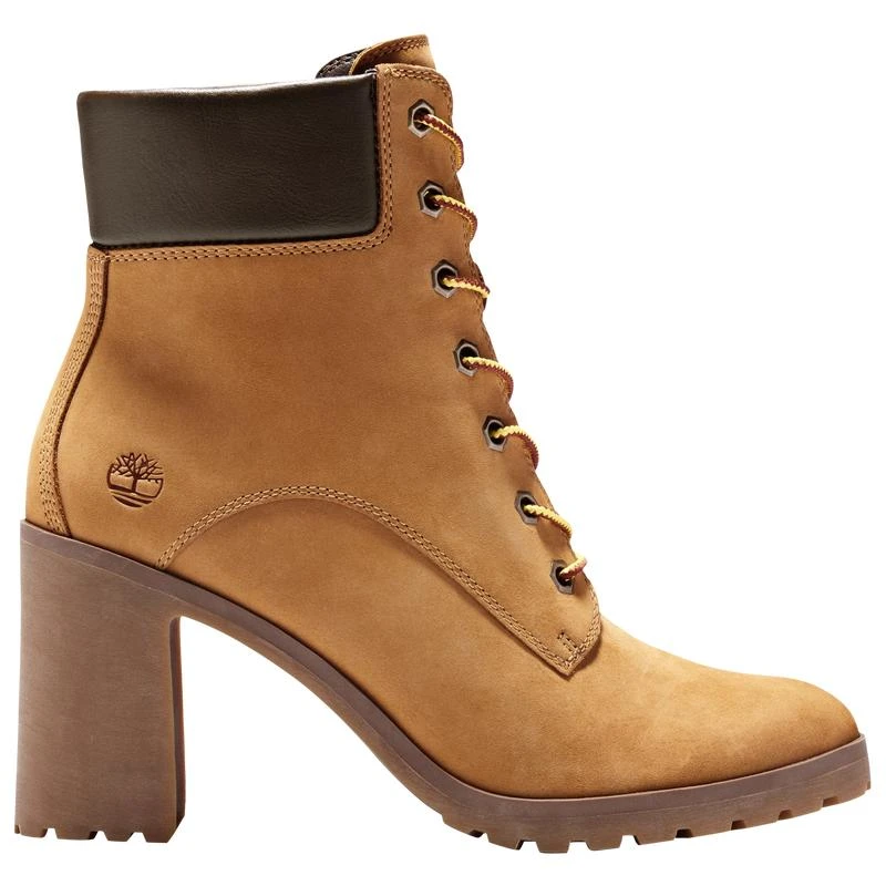 Timberland Timberland Allington 6" Lace Up Boots - Women's 1