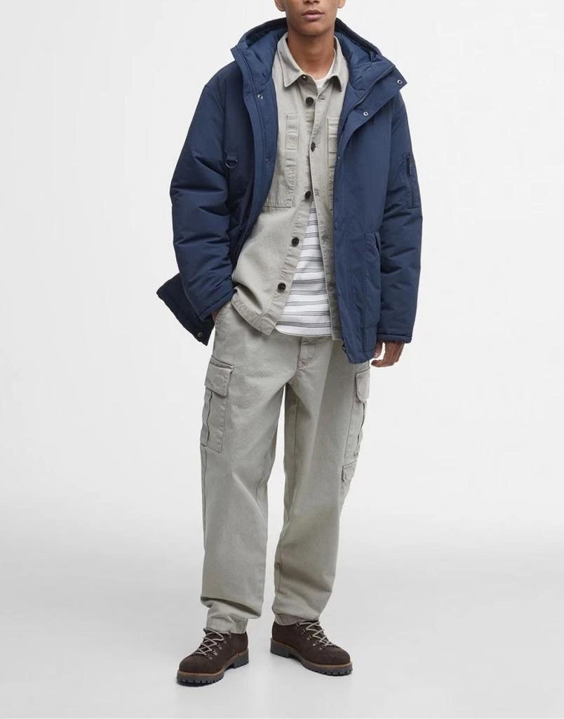 Barbour Shoreman Showerproof Jacket 2