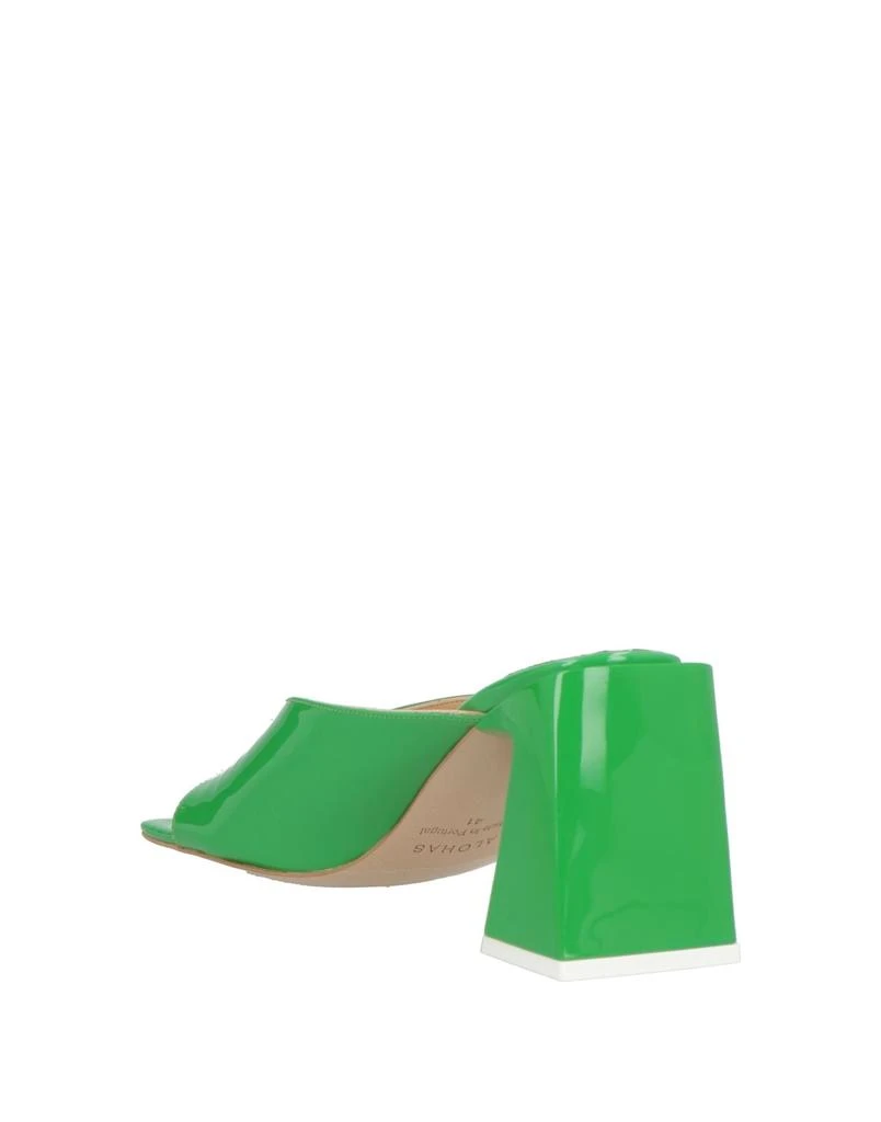 ALOHAS Sandals 3