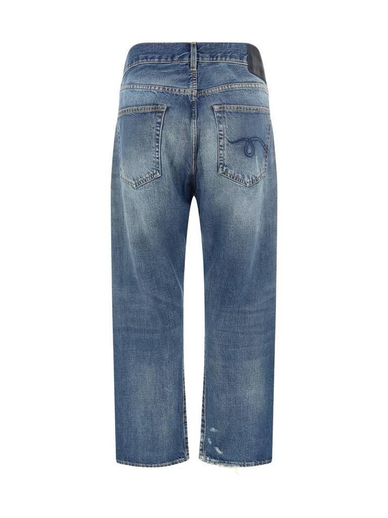 R13 R13 Jeans 2