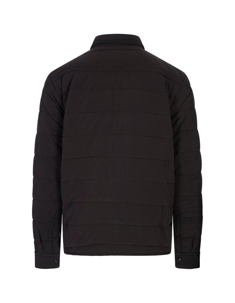 Hugo Boss Porsche X Boss Jacket In Black 2