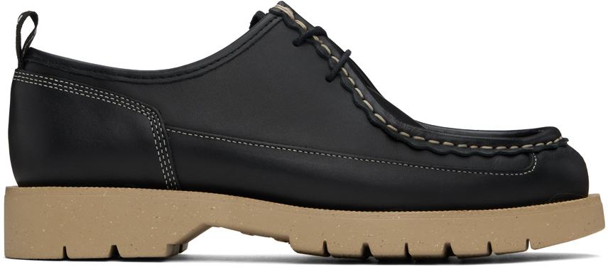 KLEMAN Black Bastille Derbys