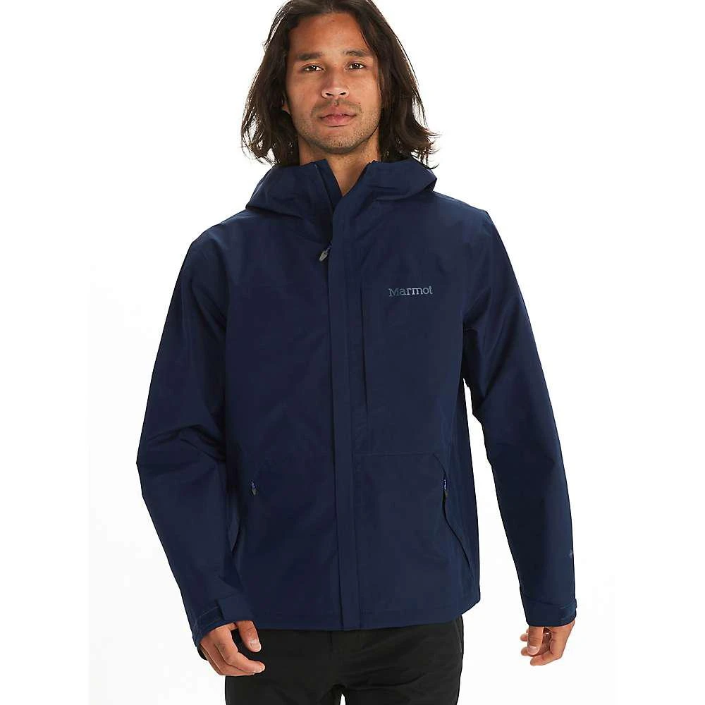Marmot Marmot Men's Minimalist Jacket - Tall 1