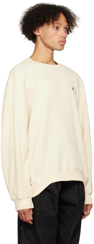 ADER error Off-White Speric Sweatshirt 2