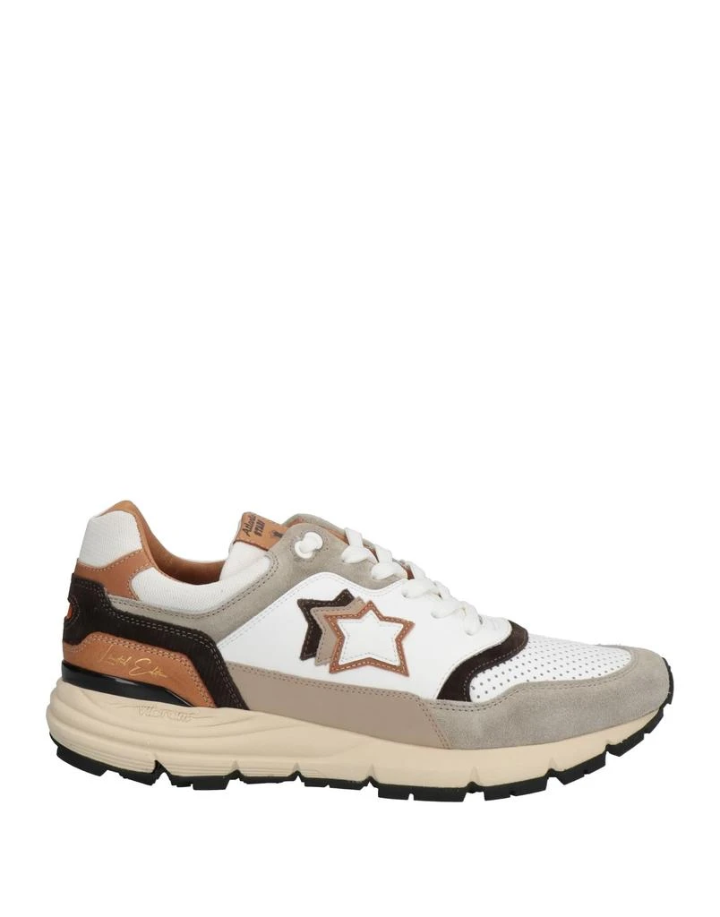 ATLANTIC STARS Sneakers 1