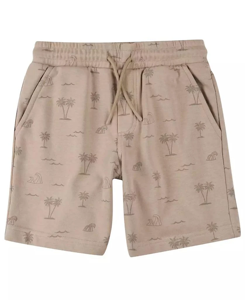 Brooks Brothers Big Boys French Terry Shorts 2