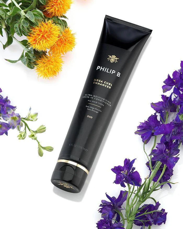 Philip B Mega Curl Enhancer 6oz. 3