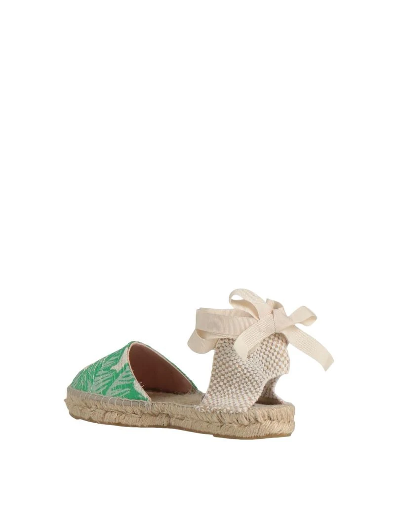 MANEBÍ Espadrilles 3