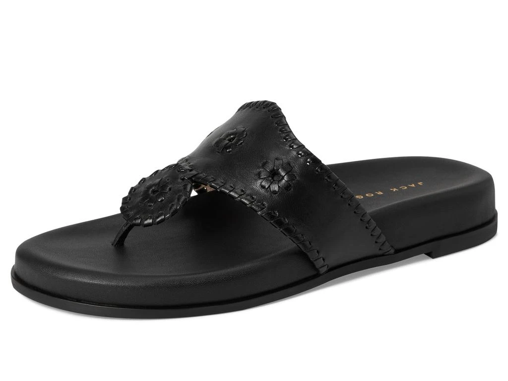 Jack Rogers Jacks Sport Sandal - Nappa 7