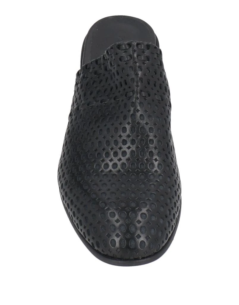 PANTANETTI Mules and clogs 4