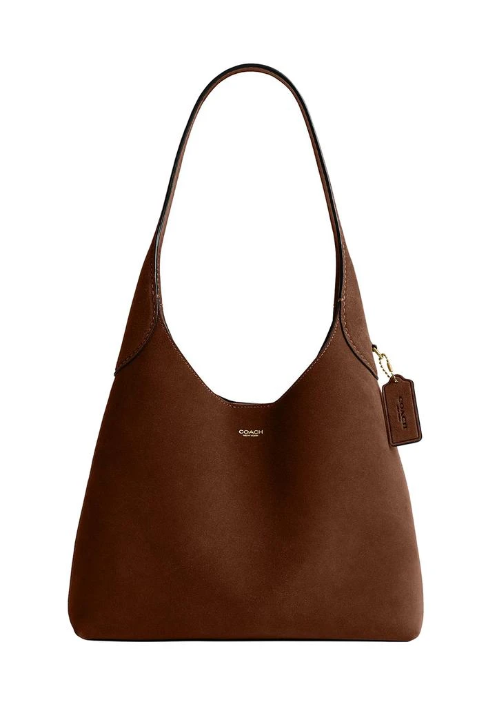 Coach Brooklyn Shoulder Bag 2