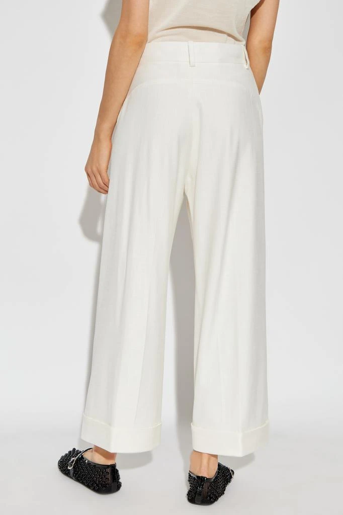 AERON Pants Jeera 4