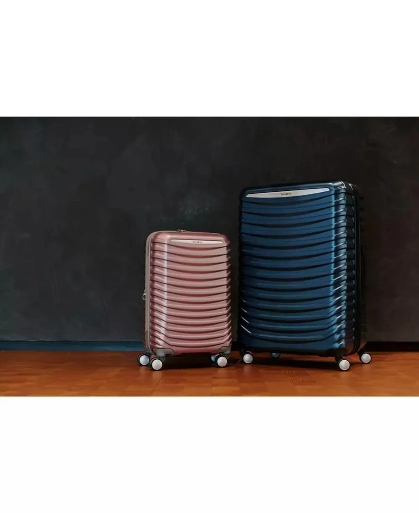 Samsonite Spin Tech 6 Carry-On Spinner, Created for Macy's 12