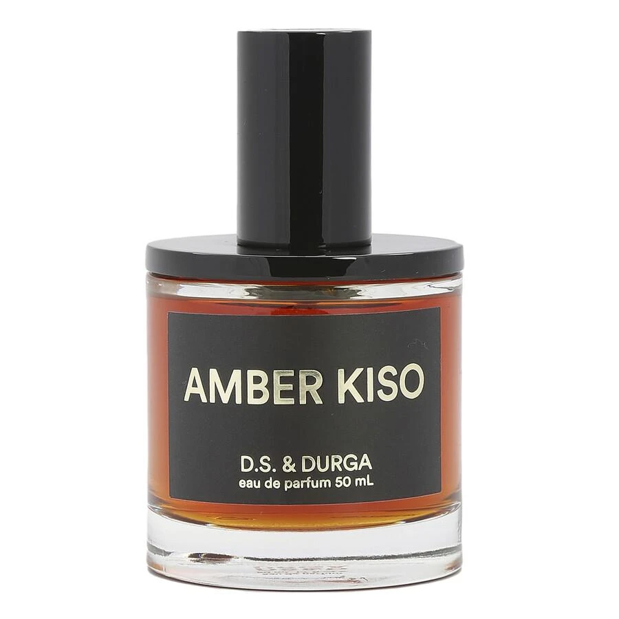 D.S. & Durga D.S. & Durga Amber Kiso Unisex EDP 1