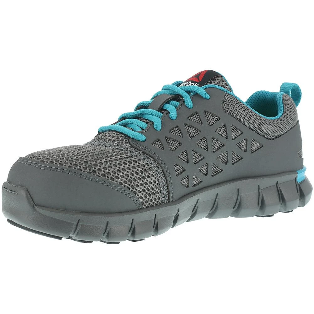 Reebok Sublite Cushion Work Alloy Toe ESD Shoes 2
