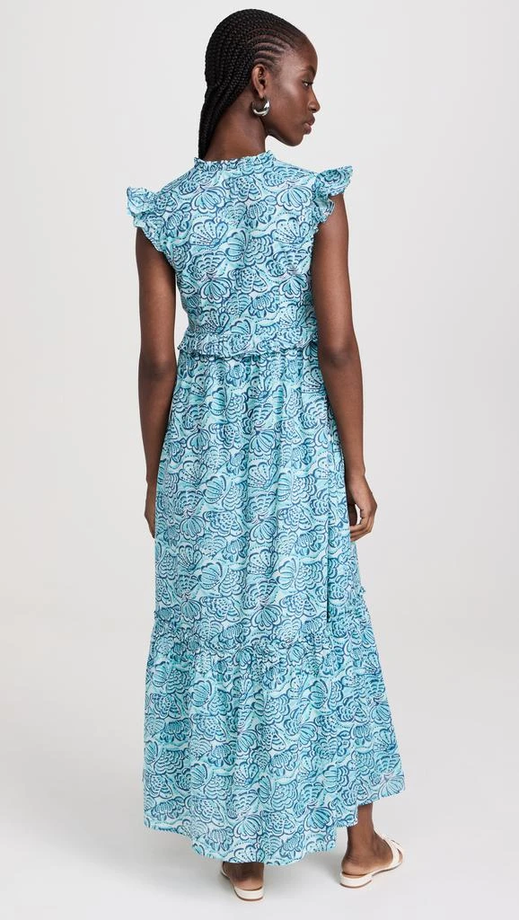 Banjanan Constance Dress 2