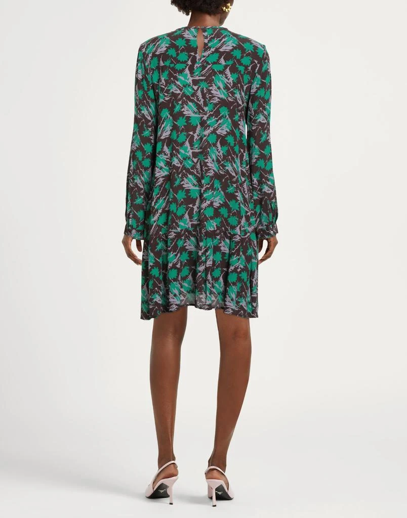 ATTIC AND BARN Short dress 3