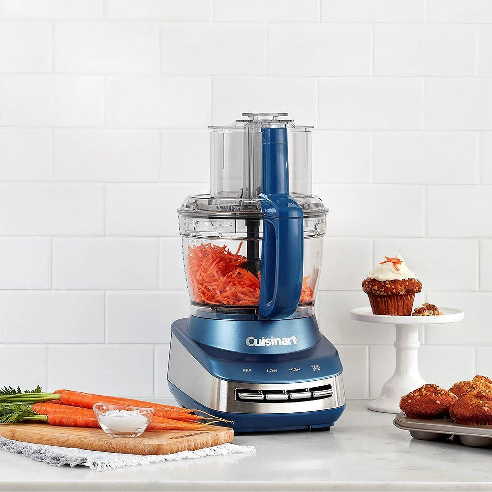 Cuisinart FP-130 Core Custom® 13-Cup Food Processor 4