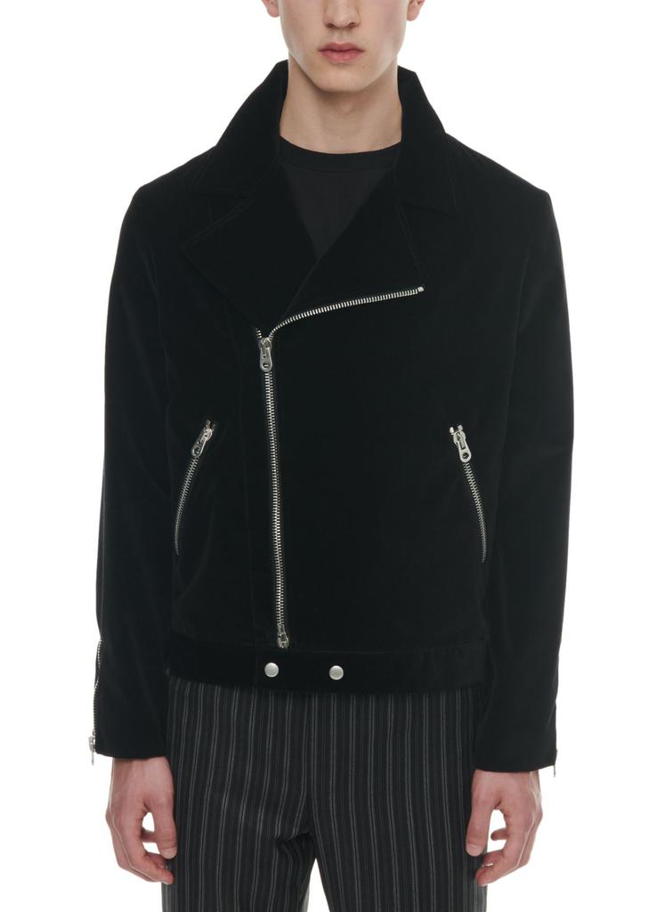 Fursac Biker jacket