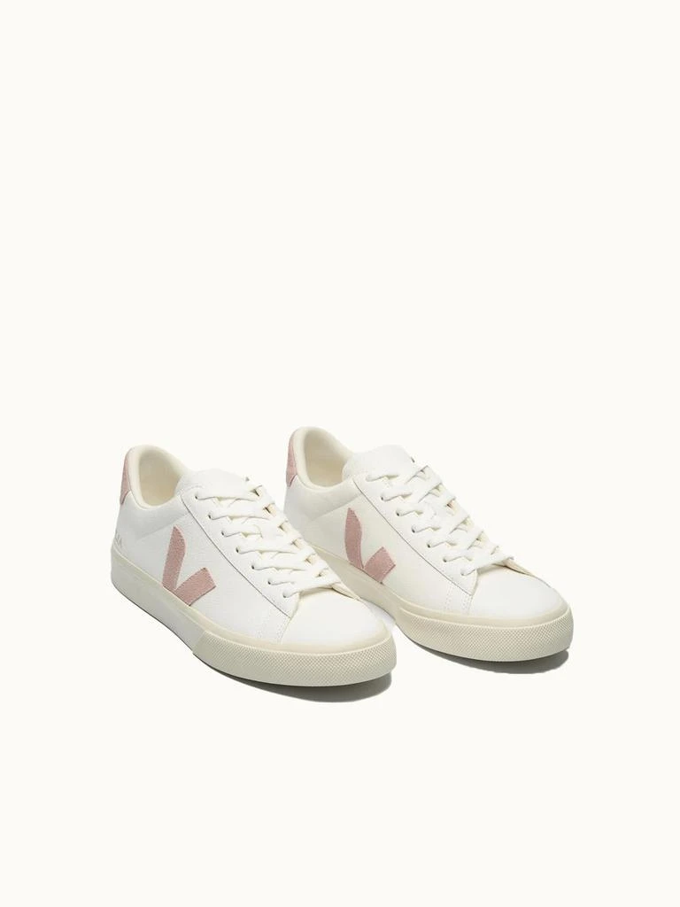 Veja Veja - Women Campo Leather Sneakers 2