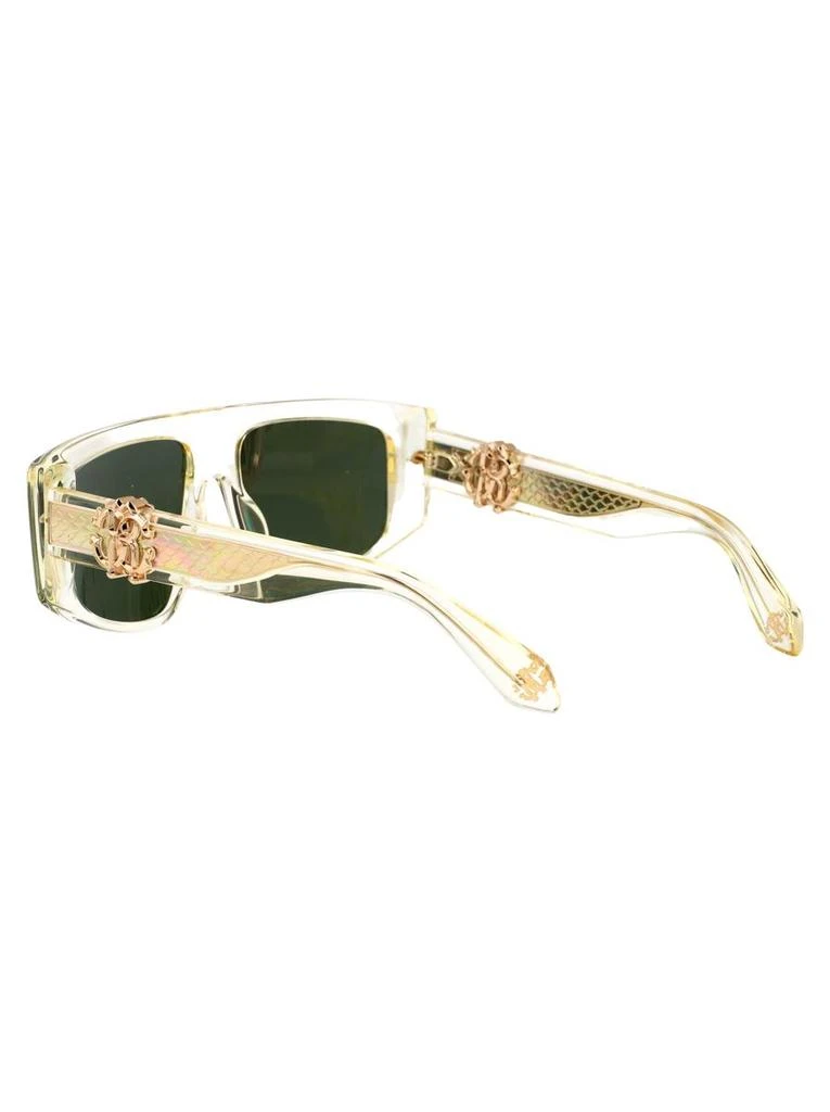 Roberto Cavalli Roberto Cavalli Sunglasses 4