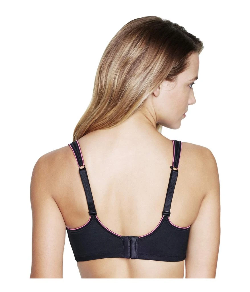 Dominique Zoe Pro Maximum Support Sports Bra 2
