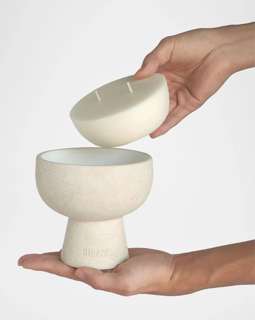 Blueme Spiritual Medium Candle - Palo Santo
Vetiver 2