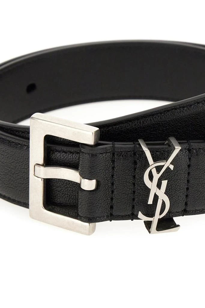 Yves Saint Laurent Saint Laurent Belt 3